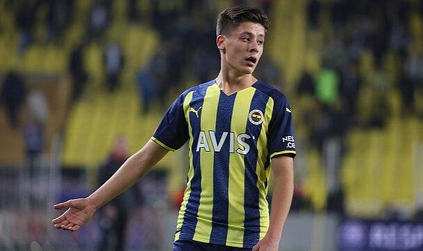 Süper Lig ekibinde Arda Güler'e resmi teklif