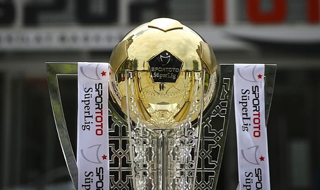 Süper Lig’in zirvesinde puanlar eşitlendi!