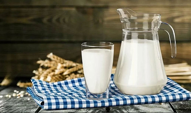 Süt üretiminde sıkıntı giderek artıyor