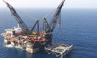 Suudi Arabistan'dan ABD'ye petrol kınaması