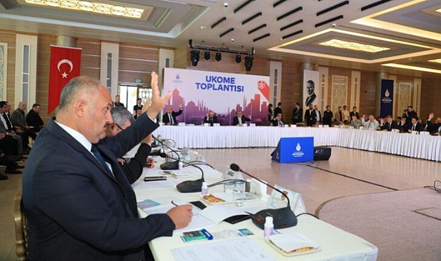 Taksiciler Odası Başkanı Eyüp Aksu'dan zam talebi