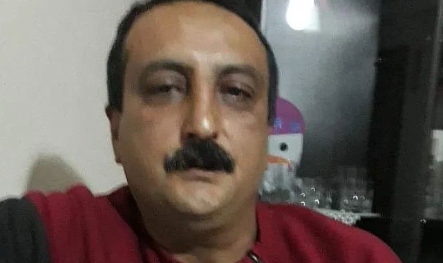 Talihsiz işçi aracın kepçesi ile araç arasında can verdi
