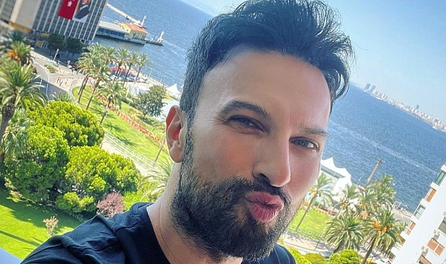 Tarkan'ın yılbaşı konser ücreti belli oldu