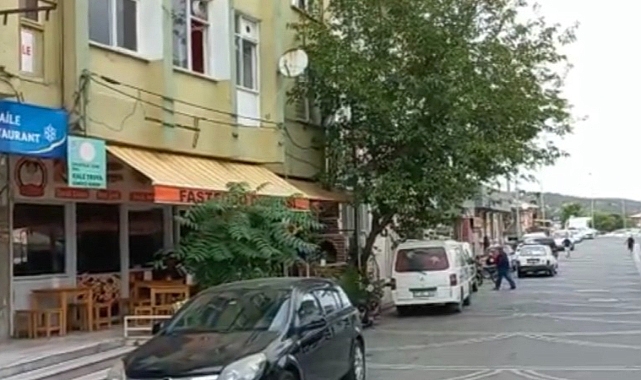 Tartıştığı arkadaşını katleden muhtarın ilk ifadesi ortaya çıktı