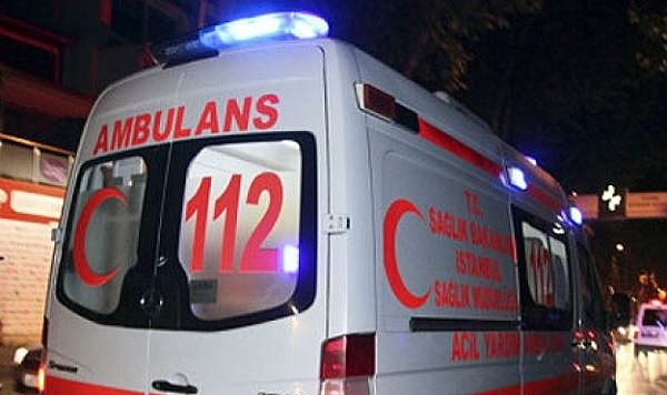 Tartıştığı kişiyi defalarca bıçakladı!