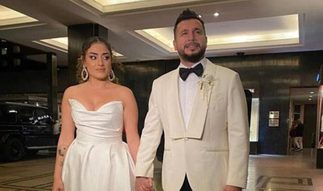 Tatlıses'ten kızına servet değerinde hediye