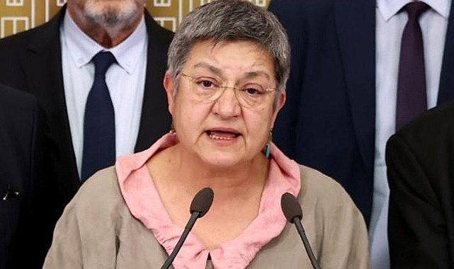 TBB Başkanı Fincancı, Terörle Mücadele Şube Müdürlüğüne getirildi