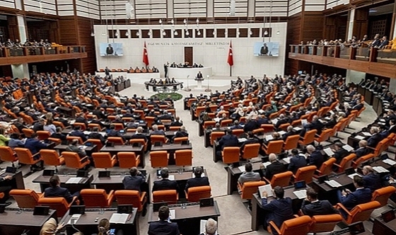 TBMM çalışmalarına yeniden başlıyor