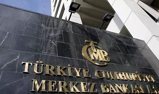 TCMB piyasa katılımcıları anketini paylaştı