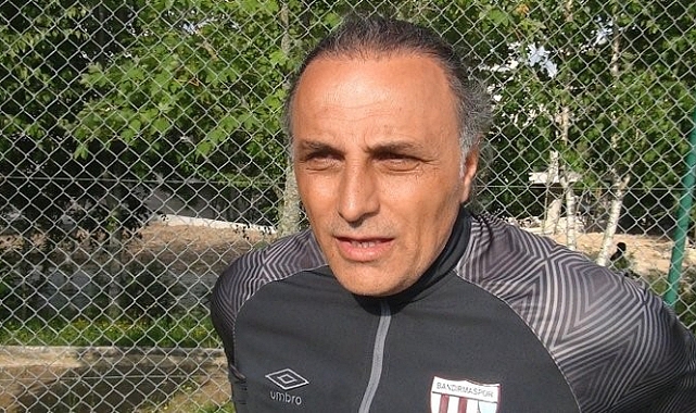 Teknik Direktör Gürsel’e 3 maç ceza