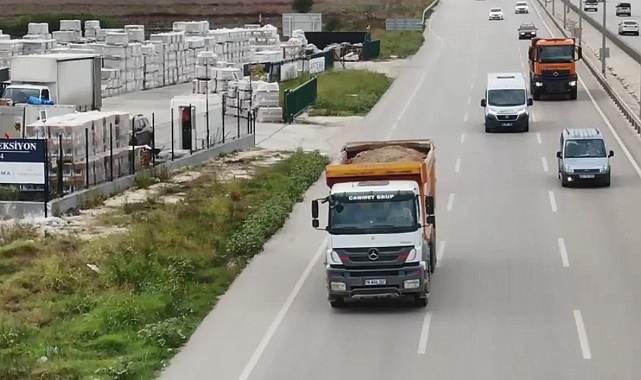 Teknolojik destek sürücülere pek yaramadı