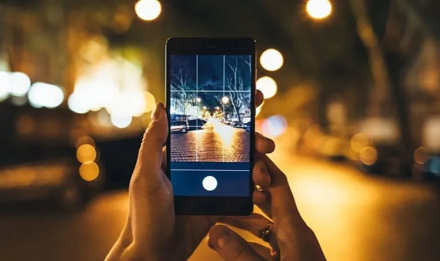 Telefon kameraları DSLR'leri geçecek