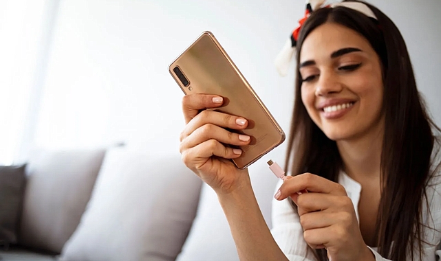 Telefonunuzu şarj ederken bataryasını öldürmeyin