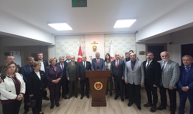 TEMAD: “Türk Silahlı Kuvvetleri kasıtlı olarak hedef alınmaktadır”