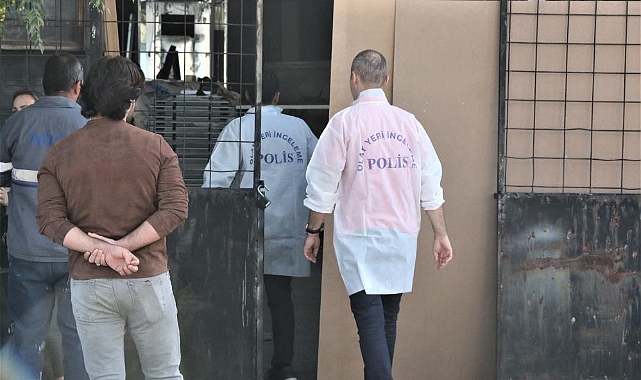 Tentenin kırılması sonucu hayatını kaybetti