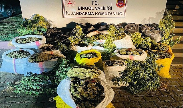 Terör finans kaynağına ağır darbe!
