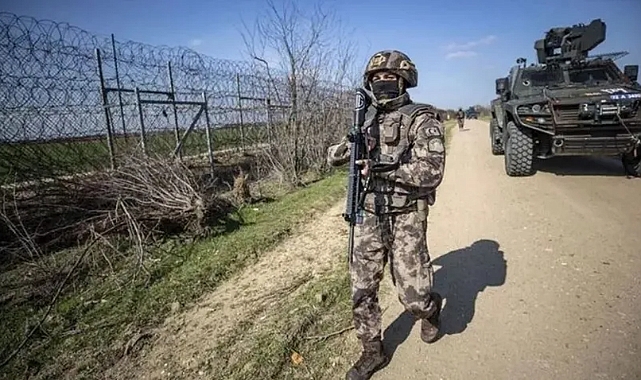 Terör örgütü PKK'ya karşı yeni operasyon!