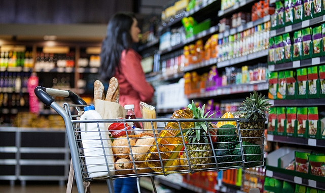 TESK'ten zincir marketlerin sattıkları ürünlere sınırlama uyarısı