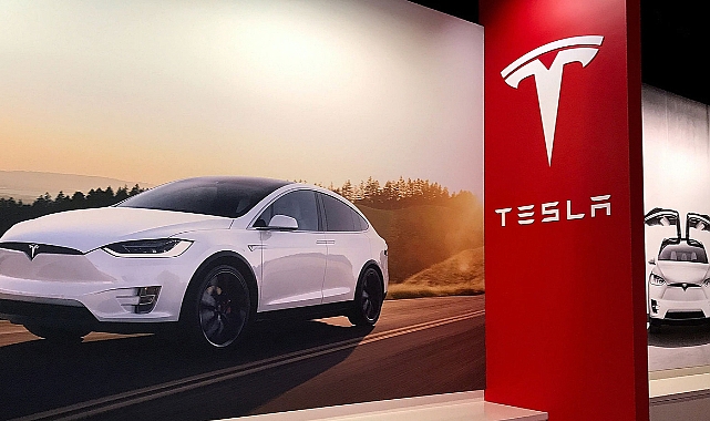 Tesla'nın geliri beklentileri karşılayamadı
