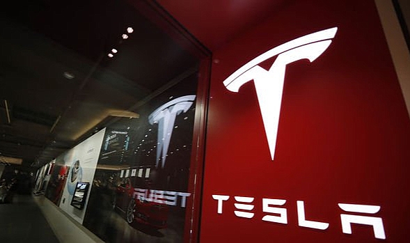 Tesla'nın rekoru yatırımcıyı memnun etmedi