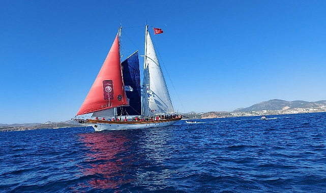 The Bodrum Cup’ta yarışlar sona erdi