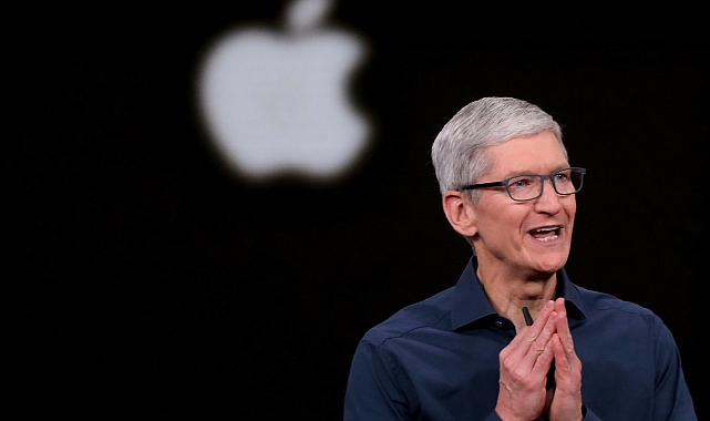 Tim Cook: Metavers'ün tanımını yapabilecek kimse yok