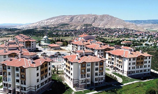 TOKİ'den dolandırıcı uyarısı