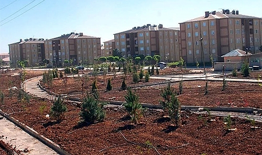 TOKİ'nin Bursa'da satacağı arsaların yerleri açıklandı!