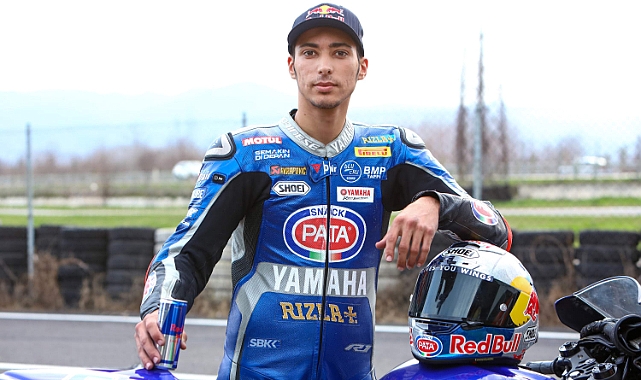 Toprak Razgatlıoğlu'nun MotoGP'ye geçiş şartı
