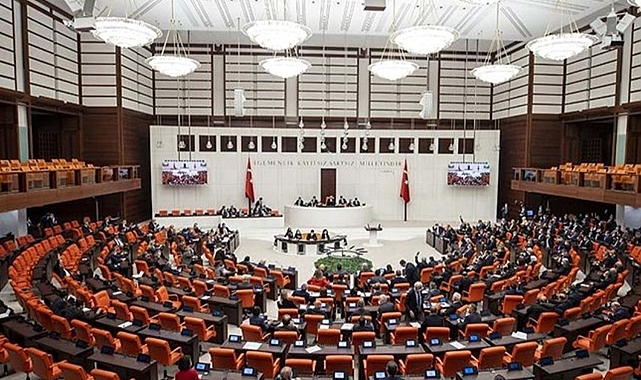 Torba yasa 3'e bölündü!