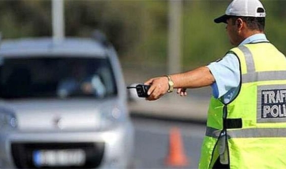 Trafikte yeni dönem başlıyor!