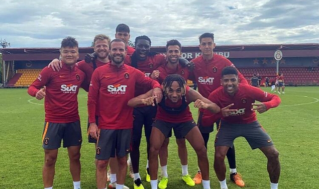 Transfer edileli 2 ay oldu, ayrılıyor!