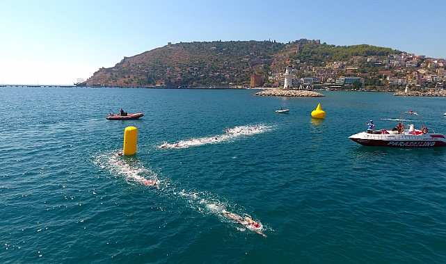 Triatlon yarışlarında kapanacak yollar belirlendi