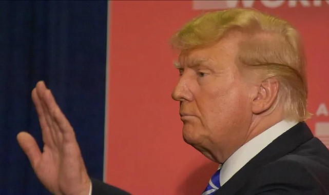 Trump’tan Amerikalı Yahudilere sitem