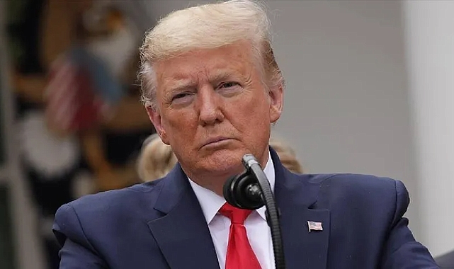 Trump'tan CNN'e 475 milyon dolarlık tazminat davası