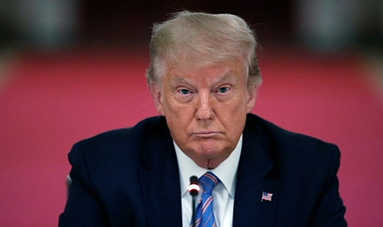 Trump'tan Twitter açıklaması