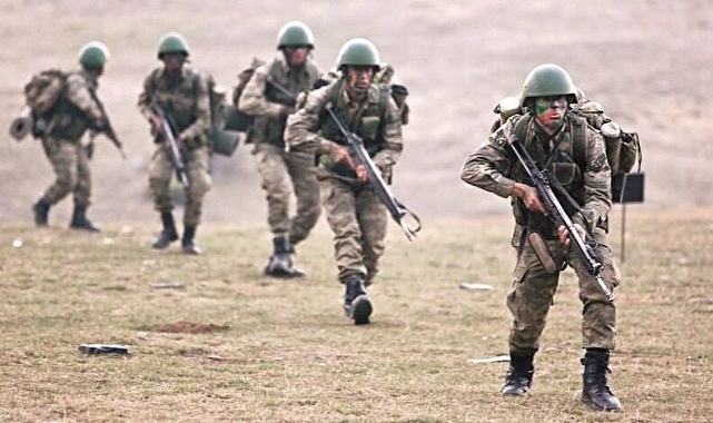 TSK'ya Dünya Kupası görevi