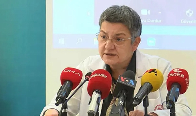TTB Başkanı Fincancı hakkında soruşturma başlatıldı