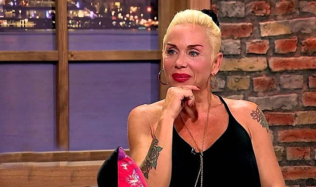 Tuba Büyüküstün, Billur Kalkavan'ın cenaze programını duyurdu