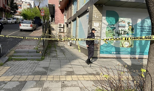 TÜGVA binasına ilişkin yürütülen soruşturma tamamlandı
