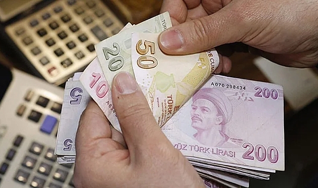 Tüketici kredileri 1,5 milyar lira arttı