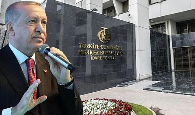 Tüm gözler Merkez'in faiz kararında!