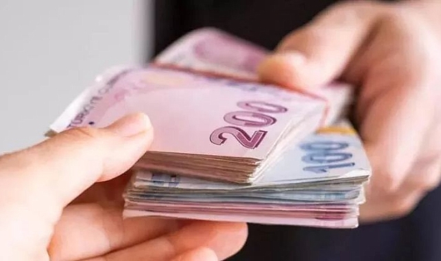 TÜRK-İŞ ve TİSK'ten Cumhurbaşkanı Erdoğan'a gelir vergisine ilişkin talepleri içeren mektup
