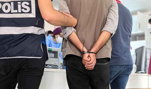 Türk Lirası'nı yakma görüntüleri paylaşan kişi tutuklandı
