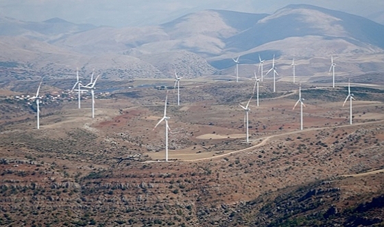 Türkiye'de rüzgar enerjisi katkı sağlamaya devam edecek
