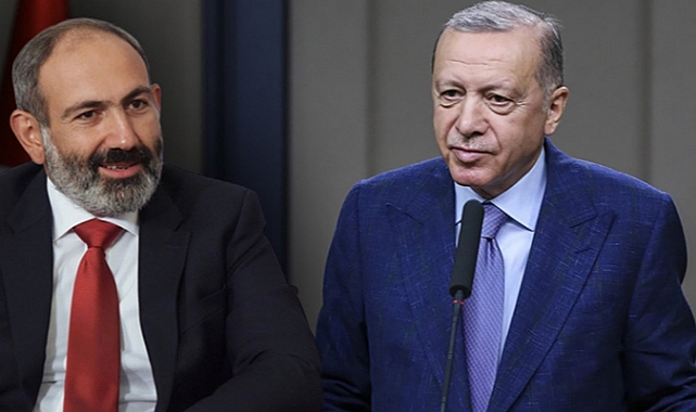Türkiye-Ermenistan arasında 13 yıl sonra liderler düzeyinde ilk görüşme