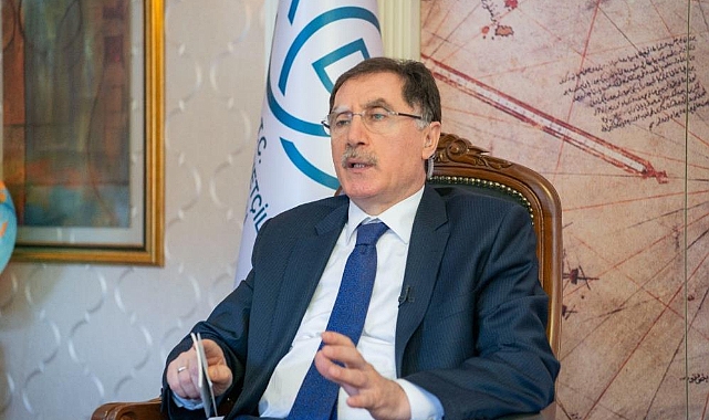 Türkiye’nin öncülüğünde savaşındaki çocuklar ailesine kavuşacak
