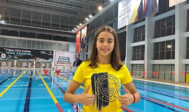 Türkiye şampiyonu Işık, Fenerbahçe'ye transfer oldu
