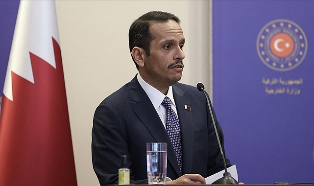 'Türkiye, Ukrayna ile Rusya arasında önemli bir rol üstlendi'
