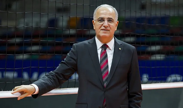 TVF Başkanı Üstündağ'dan sosyal medya tepkisi